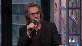 Rick Springfield on \