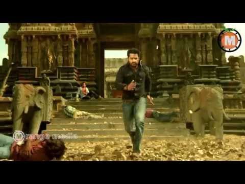 Rabhasa New Trailer Video