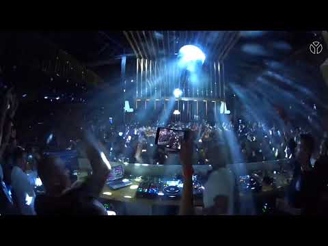 Dennis Cruz @ Cacao Beach 2017 Bulgaria