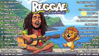 Download lagu REGGAE OPM LOVE HITS 2026 | CHILL TAGALOG PLAYLIST mp3