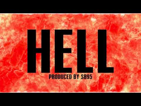 Hell - SB95 (Kanye West Type Beat 2015)