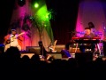 HELP ME SOMEBODY [Live]  - Jon Cleary & the Absolute Monster Gentlemen (from the album 'Mo Hippa')