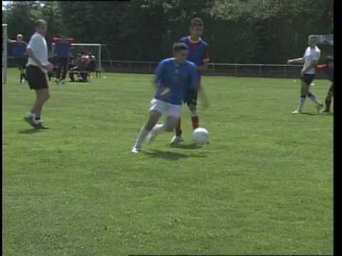 Nationscup 2011 Trailer