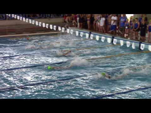 Cerratelli Vanessa 50SL - Grosseto 10.06.18