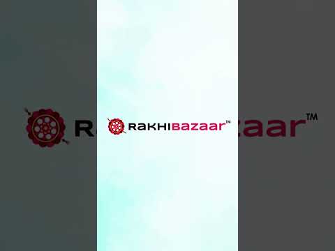 Bhaiya Bhabhi Rakhi with Chocolate Basket | RakhiBazaar