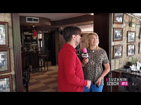 Suzanin izbor S07E307 - Vila "Savka", lepota i istorija Vrnjačke Banje