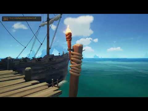 Sea Of Trolls Why Open Crews Suck Vol 7