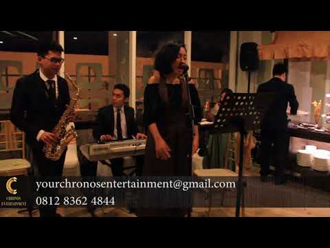 L O V E ( Key.B ) - Chronos Entertainment