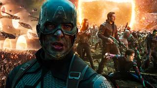 Avengers Endgame: Bonus Tráiler Español Latino