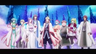 从前有座灵剑山 OP剑指苍茫 完整版首爆