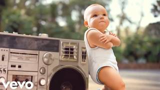 Baby Dance - Scooby Doo Pa Pa (Music Video 4k HD) 