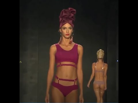 NOISE LAB Spring 2017 COLOMBIAMODA - Swimwear & Underwear