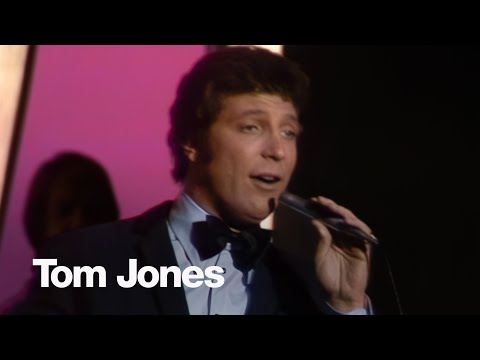 Tom Jones - It’s Not Unusual (This Is Tom Jones, 15th May 1969)