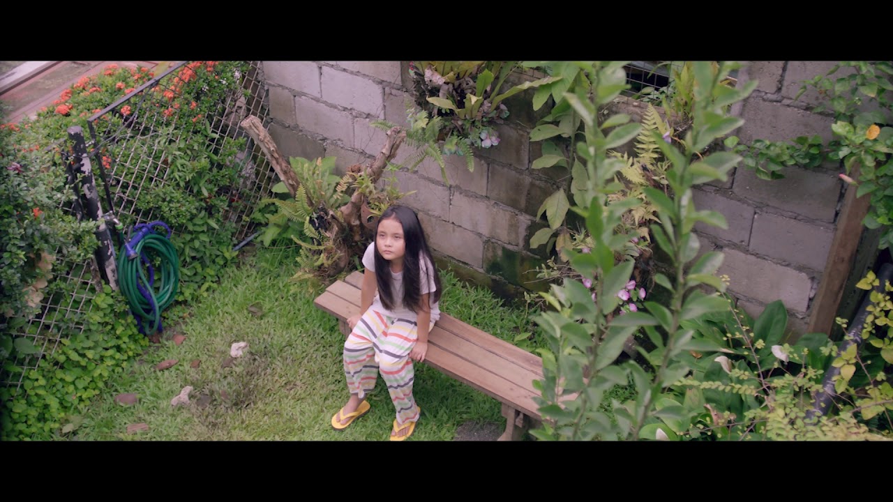 JUDY FREE - QCinema 2019