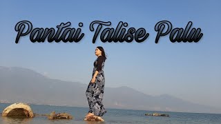 Download lagu Pantai Talise Kota palu mp3