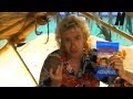 Thomas Gottschalk Haribo Lakritzkonfekt Werbung 1999