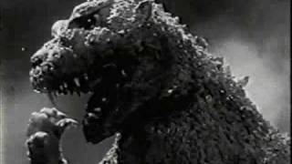 Godzilla, King of the Monsters! (1956) Video