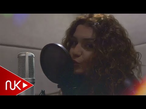 Çinare Melikzade - Eli Güllü Dili Ballım (Ft. Bahtiyar Özdemir)