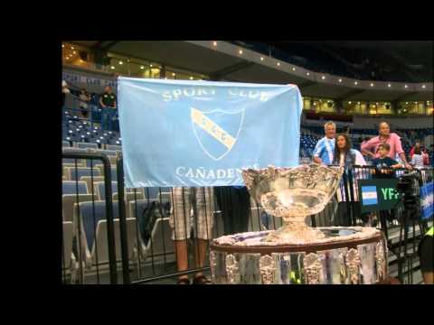 SCC Radio -  Celestenario