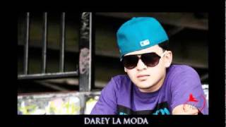 New Reggaeton Y Pop (Darey Dembo aka Darey La Moda)