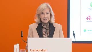 Videonoticia resultados Bankinter 9M2021