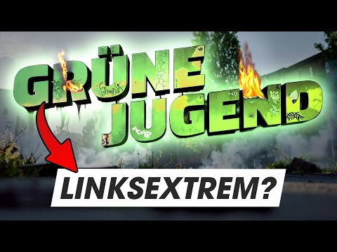 Video Thumbnail: So RADIKAL ist die Grüne Jugend