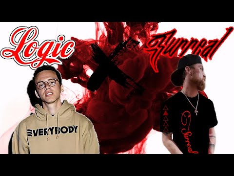 Logic x Surreal - Ultra Violent