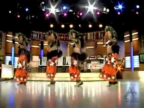 Promotional video thumbnail 9 for Aloha Islanders