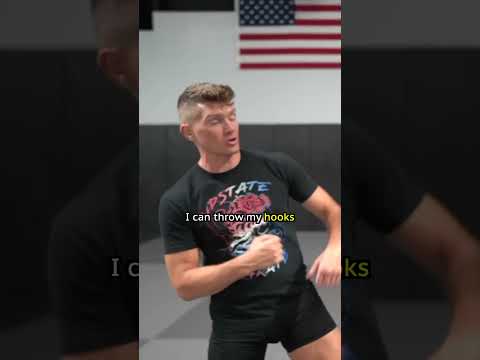 How To Counter Like The UFC’s “Wonderboy” Thompson