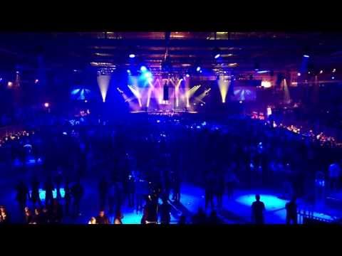 Danish Dj Award 2013