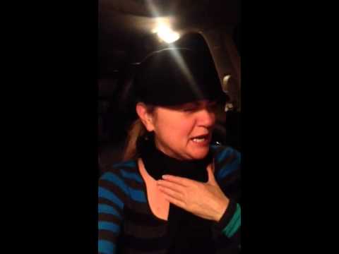 Saturate me lord / Vicki Yohe