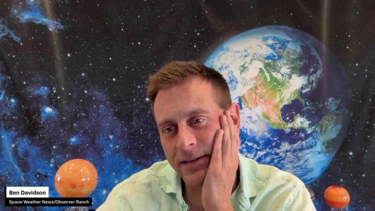 SOLAR SYSTEM SHIFT - Major Updates + Q&A