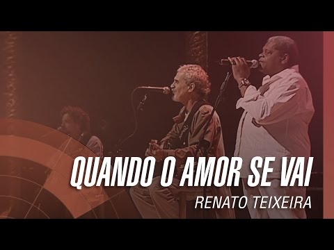 Video thumbnail for Quando o Amor Se Vai