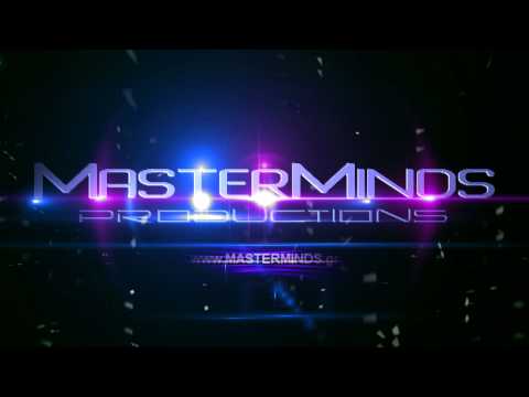 MasterMinds Productions (Video intro 1)