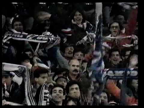 1991 92 European Highlights