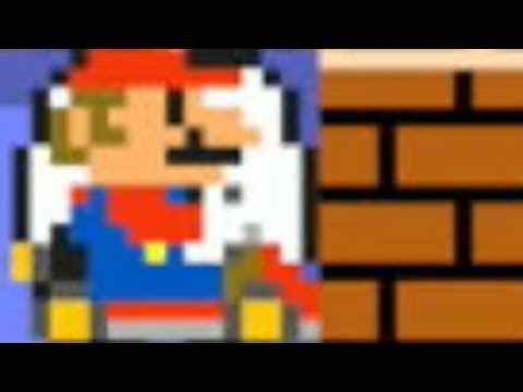 LIBERATION WALRUS ~ EASY 100 MARIO CHALLENGE ~ SUPER MARIO MAKER - NO COMMENTARY 1AW