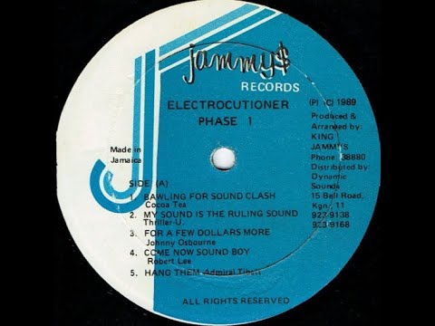 Robert Lee - Come Now