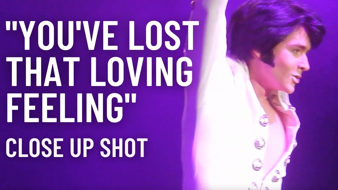 Hire Matt Stone's Ultimate Elvis Tribute Show Elvis Impersonator in West Palm Beach, Florida