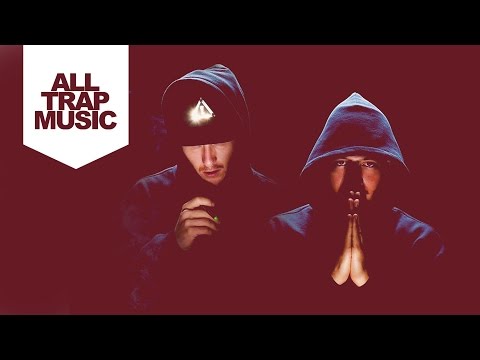 Flosstradamus - SUCKERZ (ft. Anused and Used)