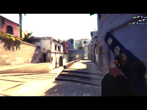 Steam Community :: Video :: CSGO # 3 one shots with deagle [Valve MM]