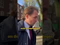 ? FVD is dé partij die opkomt voor onze studenten. Stem 22 november op Forum voor Democratie!