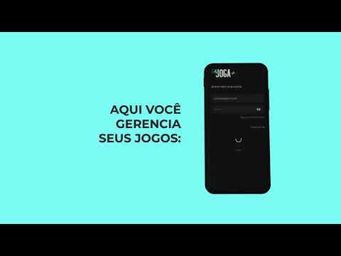 Joga+ Liga de Futebol Amador
