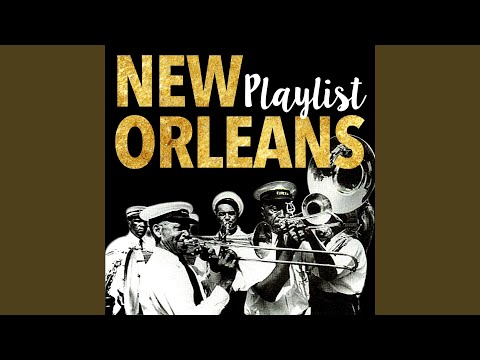 Where the Blues Were Born in New Orleans