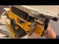 787999 Dewalt D27111 -qs Bord/Kap/ger }}