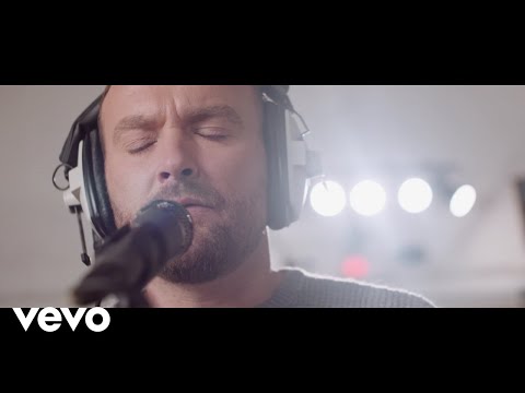 Kevin Simm - Recover (In Session At Abbey Road)