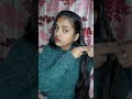 Cute Hairstyle Arpita Shorts Tutorial Shorts Youtubeshorts