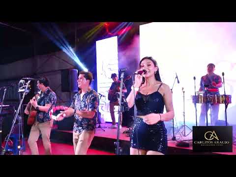 DON GUILLERMO Y SU CONJUNTO 2025  Mix Carnavales / Carnaval de la Diversidad Cajabamba Perú