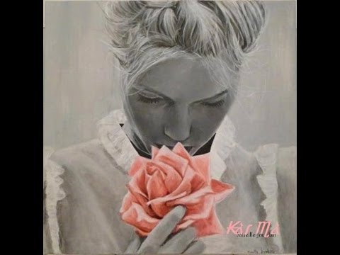 KAD JE SVE VOLIM  💖 💜 💙-  Jovan Nikolic Joff (poezija)