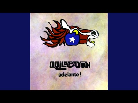 Premonición a la Muerte de Joaquín Murieta