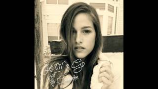 Cassadee Pope - Let Me Go (Snippet)